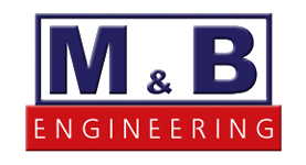 M & B Engineering